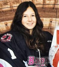 Yulianna Krol Women's Ice Hockey recruiting profile image