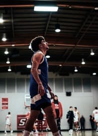 Tryntyn Mardikian Men's Basketball recruiting profile image