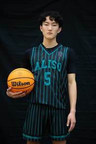 Kodai Fujii Men's Basketball recruiting profile image