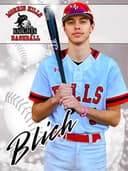 profile image for Martin J Blich Jr