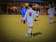 Julio Cruz Men's Soccer recruiting profile image