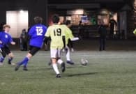 Jayden Espinal Men's Soccer recruiting profile image