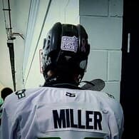 Jason Miller Men's Ice Hockey recruiting profile image