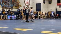 Brady Benson Wrestling recruiting profile image