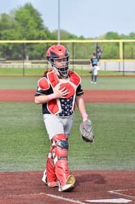 Timothy Mcmanamon Baseball recruiting profile image