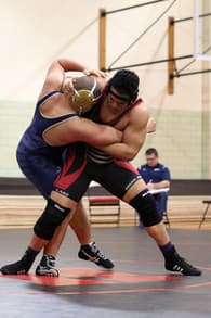 Miguel Baltazar Wrestling recruiting profile image