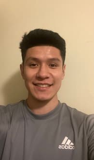Reyk Marcial Leon Men's Soccer recruiting profile image