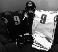 Anthony Manley Football recruiting profile image