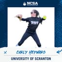 profile image for Carly Heyward