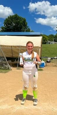 Brianna Birchall Softball recruiting profile image