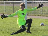 Robert Crosswhite Men's Soccer recruiting profile image