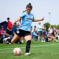 Avery Williams Women's Soccer recruiting profile image