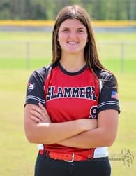 Mary Beth Brannon Softball recruiting profile image
