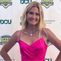 Olivia Cutting Women's Golf recruiting profile image