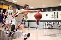 Peyton Tarpening Men's Basketball recruiting profile image