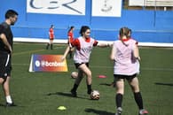 Maria Vaccaro Women's Soccer recruiting profile image