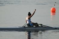 Stella Toro Women's Rowing recruiting profile image