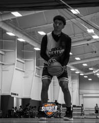 Christian Phelps Men's Basketball recruiting profile image