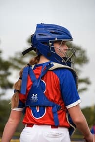 Micah Wolvington Softball recruiting profile image
