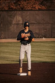 Jacob Farmer Baseball recruiting profile image