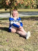 profile image for Shelby Carroll