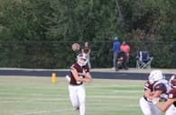Jaxson Cunningham Football recruiting profile image