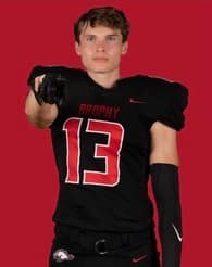 Samuel Williams Football recruiting profile image