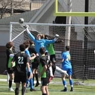 Garet Weaver Men's Soccer recruiting profile image
