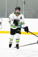 profile image for Eliana M Dempsey
