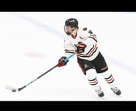 Harrison Kramer Men's Ice Hockey recruiting profile image