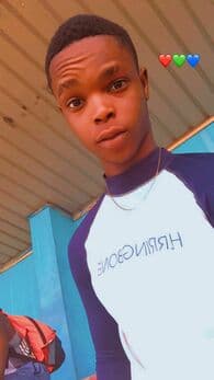 Longlife blessed Oghale Men's Track recruiting profile image
