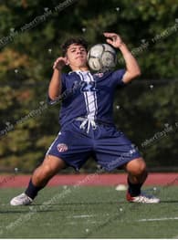 Matthew Fava-Rodrigues Men's Soccer recruiting profile image