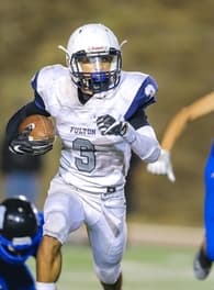 Andrew Quemuel Football recruiting profile image