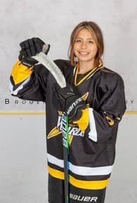 Chloe Crabtree Women's Ice Hockey recruiting profile image