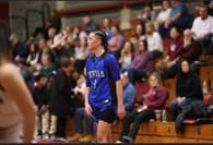 koral Morin Women's Basketball recruiting profile image