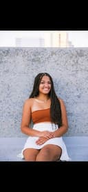 profile image for Aaliyah M HayesNigro