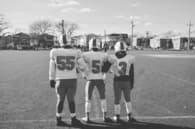 Anderson Lopez Football recruiting profile image