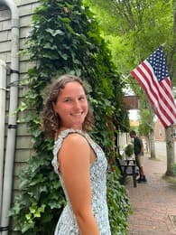 Heidi Alexanderian Women's Soccer recruiting profile image