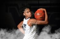 Jordynn Patton Women's Basketball recruiting profile image