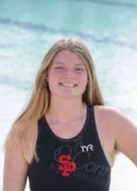 Charlotte Powell Women's Water Polo recruiting profile image