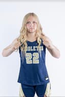 profile image for Laci M Eagy