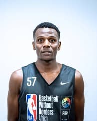 Okurut Marvin Men's Basketball recruiting profile image