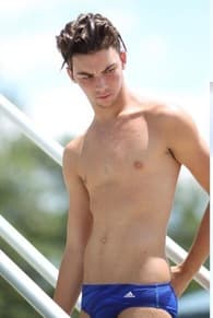 Noah Kanan Men's Diving recruiting profile image