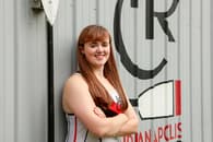 Colleen (Callie) Carpenter Women's Rowing recruiting profile image
