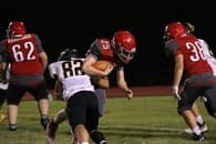 Drake Mueller Football recruiting profile image