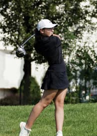 Sophia Branca Women's Golf recruiting profile image