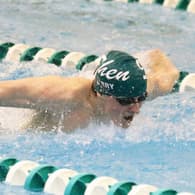 Conor Barry Men's Swimming recruiting profile image