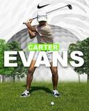 profile image for Carter Evans