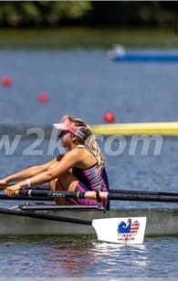 Emma Seidner Women's Rowing recruiting profile image