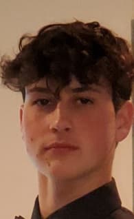 Ben Chavez Men's Soccer recruiting profile image